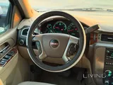 جمس يوكون فليكسفول 2012